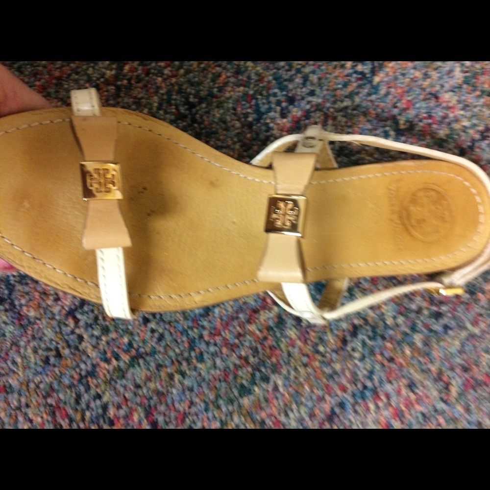TORI BURCH SANDALS